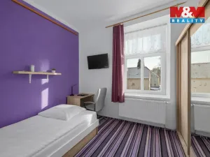 Prodej bytu 3+1, Meziměstí, 5. května, 72 m2