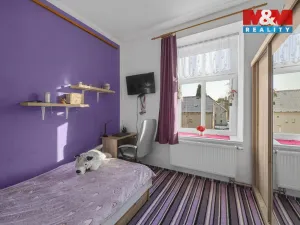 Prodej bytu 3+1, Meziměstí, 5. května, 72 m2