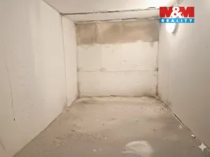 Pronájem skladu, Praha - Lhotka, Zálesí, 10 m2