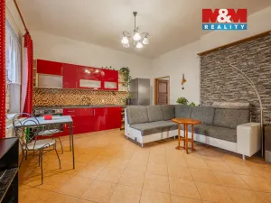 Prodej rodinného domu, Bystřice - Jarkovice, 350 m2