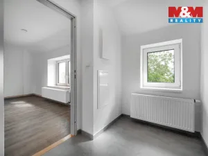 Prodej rodinného domu, Vysoké Mýto - Brteč, 139 m2