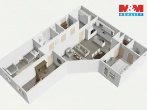 Prodej rodinného domu, Otovice, K Panelárně, 140 m2