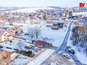 Prodej pozemku pro bydlení, Jívová, 554 m2