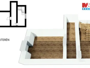 Prodej rodinného domu, Karlštejn, 165 m2