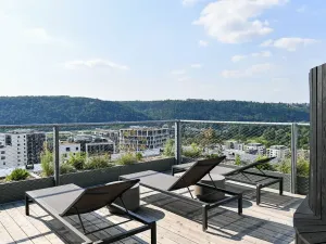 Prodej kanceláře, Praha - Modřany, Československého exilu, 96 m2