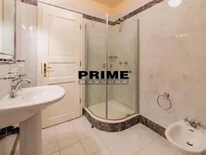 Pronájem bytu 3+1, Praha - Vinohrady, Polská, 105 m2