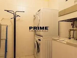 Pronájem bytu 3+1, Praha - Vinohrady, Polská, 105 m2