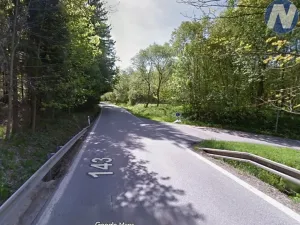 Prodej pozemku pro bydlení, Prachatice, 1140 m2