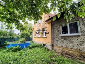Prodej rodinného domu, Kunín, 140 m2