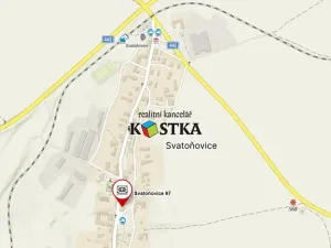 Prodej rodinného domu, Svatoňovice, 128 m2