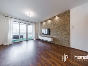 Pronájem bytu 2+kk, Olomouc, Janského, 78 m2