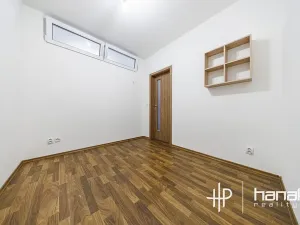 Pronájem bytu 2+kk, Olomouc, Janského, 78 m2