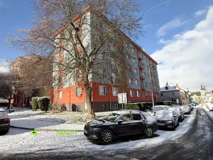 Pronájem bytu 1+kk, Kynšperk nad Ohří, J. K. Tyla, 21 m2