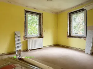 Prodej rodinného domu, Aš, Dlouhá, 350 m2