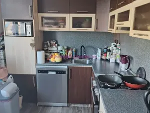 Pronájem bytu 3+1, Česká Lípa, Budyšínská, 70 m2