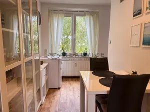 Pronájem bytu 2+1, České Budějovice, Komenského, 68 m2