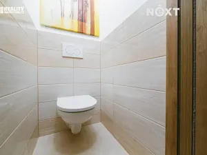 Prodej bytu 2+1, Mokrá-Horákov, 57 m2