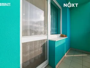 Prodej bytu 2+1, Mokrá-Horákov, 57 m2