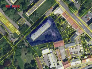 Prodej bytu 3+1, Chrudim, Pardubická, 59 m2