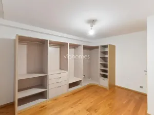 Pronájem bytu 4+1, Praha - Nusle, Nad Nuslemi, 200 m2