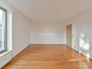 Pronájem bytu 4+1, Praha - Nusle, Nad Nuslemi, 200 m2