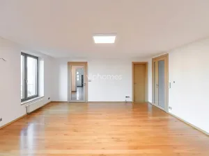 Pronájem bytu 4+1, Praha - Nusle, Nad Nuslemi, 200 m2