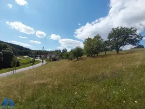 Prodej pozemku pro bydlení, Libňatov, 1680 m2