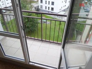 Pronájem bytu 1+1, Vlašim, Havlíčkova, 42 m2