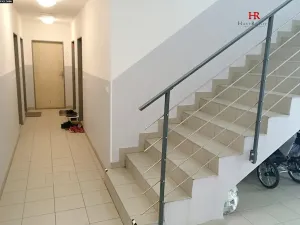 Pronájem bytu 2+kk, Týnec nad Sázavou, 30 m2