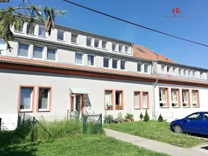 Pronájem bytu 2+kk, Týnec nad Sázavou, 30 m2