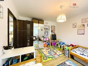 Prodej bytu 3+1, Benešov, Na Spořilově, 71 m2