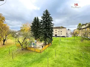 Prodej bytu 3+1, Benešov, Na Spořilově, 71 m2