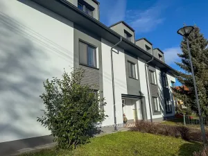 Pronájem bytu 1+kk, Vacenovice, Na Dědině, 31 m2