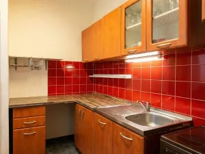 Prodej bytu 4+1, Olomouc - Lazce, Lazecká, 84 m2