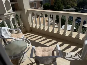 Prodej bytu 2+kk, Sveti Vlas, Bulharsko, 60 m2