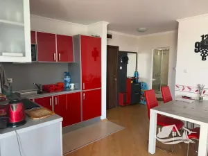 Prodej bytu 2+kk, Sveti Vlas, Bulharsko, 60 m2