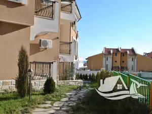 Prodej bytu 2+kk, Sveti Vlas, Bulharsko, 60 m2