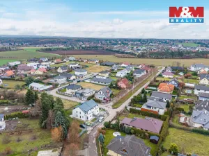 Prodej rodinného domu, Jirny, 276 m2