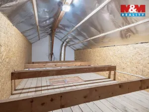 Prodej rodinného domu, Jirny, 276 m2