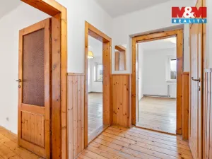 Prodej bytu 2+1, Ústí nad Labem - Ústí nad Labem-centrum, Ve Smyčce, 73 m2