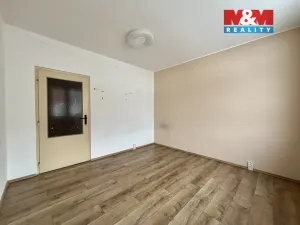 Prodej bytu 3+1, Jirkov, SNP, 76 m2