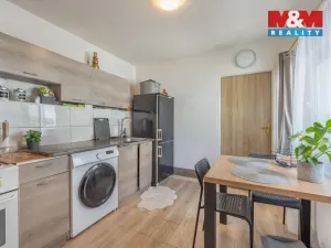 Prodej činžovního domu, Kladno - Kročehlavy, Štítného, 121 m2