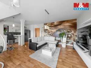 Prodej bytu 2+kk, Děčín - Děčín IV-Podmokly, Jungmannova, 84 m2