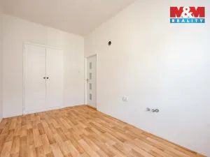Pronájem bytu 2+1, Olomouc - Nová Ulice, Štítného, 59 m2