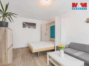 Prodej bytu 2+1, Klatovy - Klatovy II, Kollárova, 61 m2