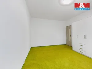 Prodej bytu 2+1, Klatovy - Klatovy II, Kollárova, 61 m2