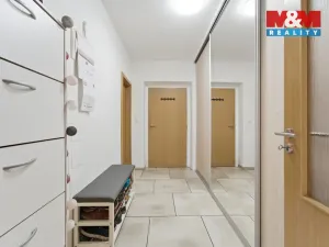Prodej bytu 1+kk, Plzeň - Východní Předměstí, Guldenerova, 52 m2