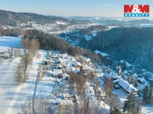 Prodej rodinného domu, Svoboda nad Úpou, Horská, 111 m2