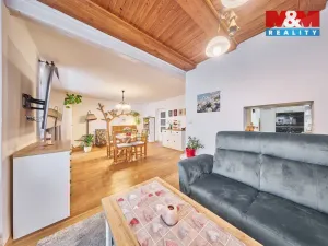 Prodej rodinného domu, Svoboda nad Úpou, Horská, 111 m2