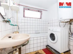 Prodej rodinného domu, Rabštejnská Lhota - Rabštejn, 101 m2